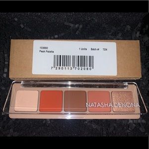 Natasha Denona - Peak Palette